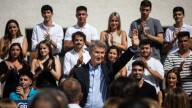 Feijoo se alegra de no haber acompañado al fiscal general: «Ha sido un bochorno»