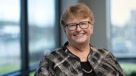 Eastern Maine Community College president Liz Russell has died