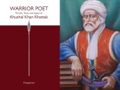 Between empire & rebellion: the contradictions of Khushal Khan Khattak