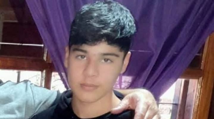 La Matanza: asesinaron a tiros a un adolescente que quiso defender a su mamá de un robo
