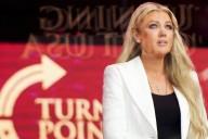 Turning Point, moving forward without Charlie Kirk, makes first return to Utah since his killing