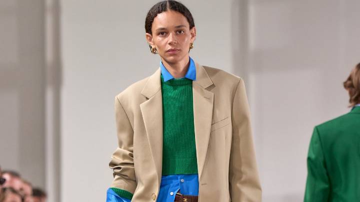 5 Colour Combinations That Might Steer You Away From Tonal Dressing This Autumn