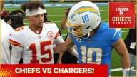 Brazil Braces for EXPLOSIVE Chiefs-Chargers Clash | Will This Game Reshape the AFC?