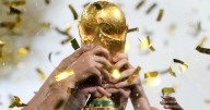 Get tickets to 2026 FIFA World Cup matches at Lincoln Financial Field in Philadelphia. Here's how to apply.