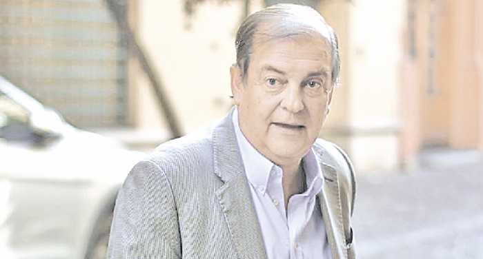 Vidal renunció a la dirección de TVN: apuntó a declaraciones de Kast