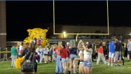 Video, final moments at Clifford Stadium in Cuyahoga Falls