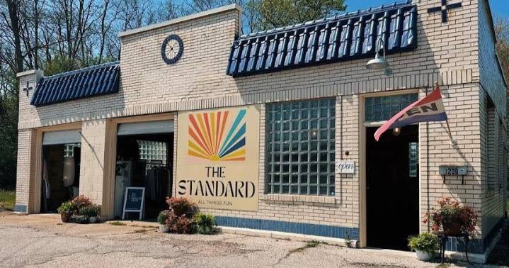 The Standard Subs opens in Michigan City