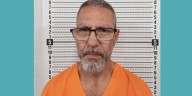 Man wanted on felony warrants leads deputies on chase with ATV