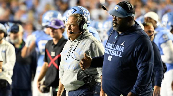North Carolina vs. Richmond bold predictions for College Football Week 3