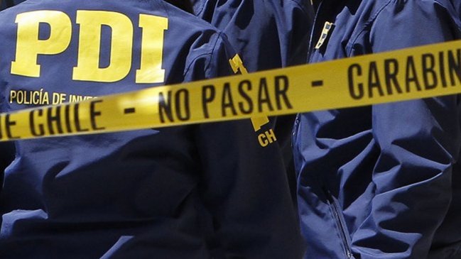 Fiscalía decide no formalizar a PDI que mató a adolescente en Puchuncaví: quedó en libertad