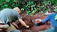 Científicos del CONICET hallaron elementos de una civilización milenaria en las Cataratas del Iguazú