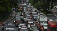Guatemala por mitigar congestión vehicular en área metropolitana