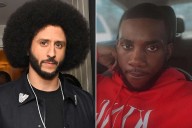 Colin Kaepernick Helping Fund Independent Autopsy for Trey Reed