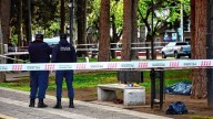 Hallaron a un indigente muerto en pleno centro de Neuquén