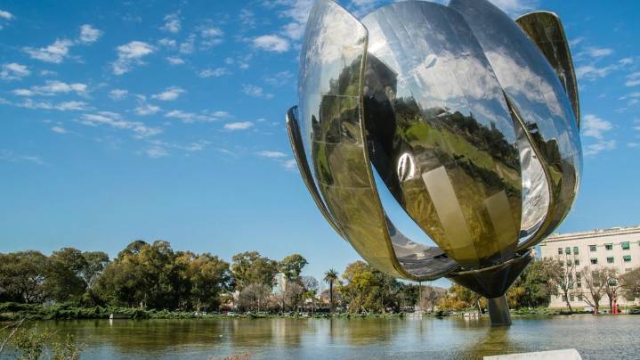 Fin de semana: así estará el clima en la Ciudad de Buenos Aires