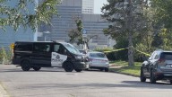 Woman charged in Calgary shooting incident that prompted shelter in place