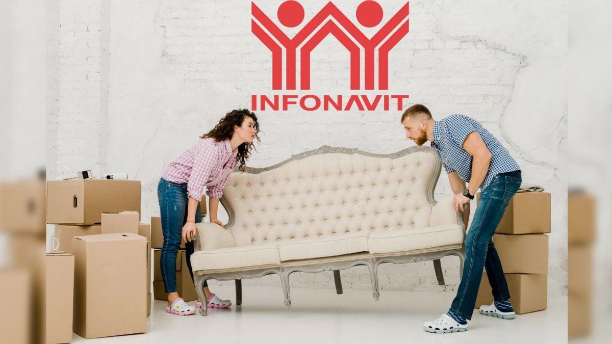 La Neta del Hogar: Tres consejos para aprovechar ‘Equipa Tu Casa’ Infonavit