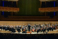 Muere el jefe de orquesta alemán Christoph von Dohnanyi
