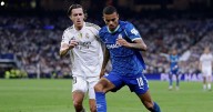 Former Manchester United forward Mason Greenwood criticised for what he did against Real Madrid