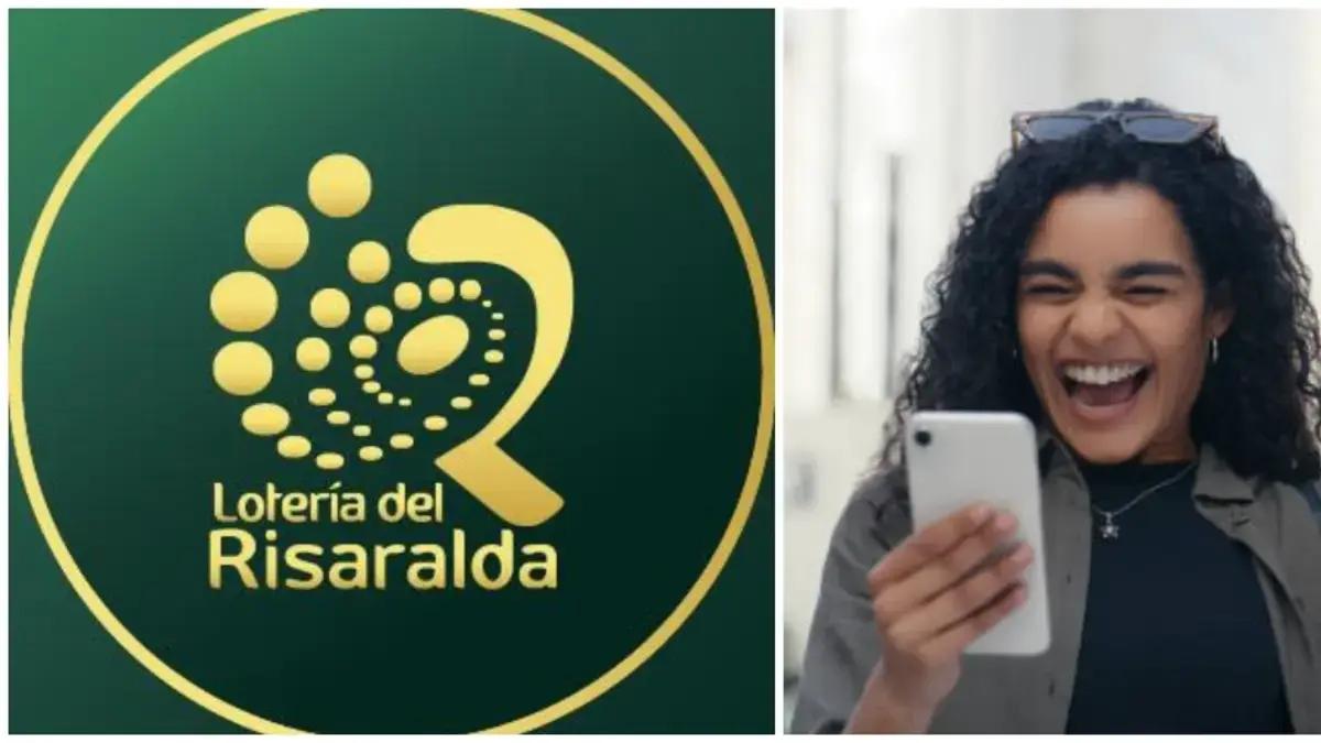 Lotería de Risaralda, resultados del último sorteo del viernes 19 de septiembre: esta es la balota ganadora