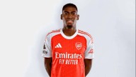 Arsenal, con el colombo-español Christian Mosquera, ganó en su visita a Bilbao