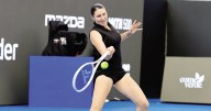 Jacquemot elimina a la mejor sembrada del GDL Open AKRON