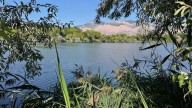Some clamoring for increased public access to city-owned Ogden lake used by ski maker