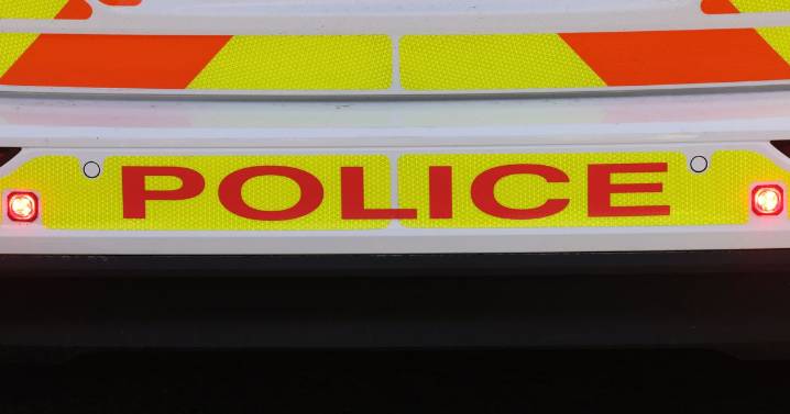 Mob attack migrant driver's car in 'racially motivated hate crime'