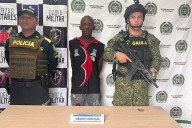 Golpe al ‘Clan del Golfo’ en Calamar: capturan a alias ‘Jhon’, cabecilla de red de apoyo