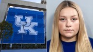 UK athlete charged with concealing birth of infant and tampering
