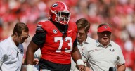 Georgia football availability report provides update on Earnest Greene, Juan Gaston