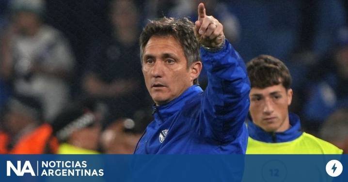 Guillermo Barros Schelotto, tras la derrota ante Racing: “Vamos a ir a ganar en la vuelta”