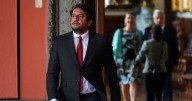 Beatriz Gutiérrez Müller y políticos reaccionan al supuesto amparo de los hijos de AMLO