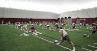 With bubble back, why did Montana Grizzlies pick inflatable, not permanent facility?