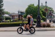 E-bikes and e-scooters are increasingly popular among kids. Area towns are moving to slow things down. – Chicago Tribune