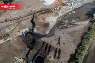 Colapso de acueducto afecta a Ensenada; 95 colonias se quedan sin agua