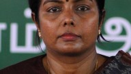 IAS officer Beela Venkatesan no more