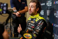 Ryan Blaney Drops F-Bomb After Finally Achieving 30-Year Old Dream in Loudon While Ryan Blaney's victory at the New Hampshire Motor Speedway was highly talked about, the driver himself was excited abo