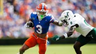 How USF pulled off the upset over No. 14 Florida