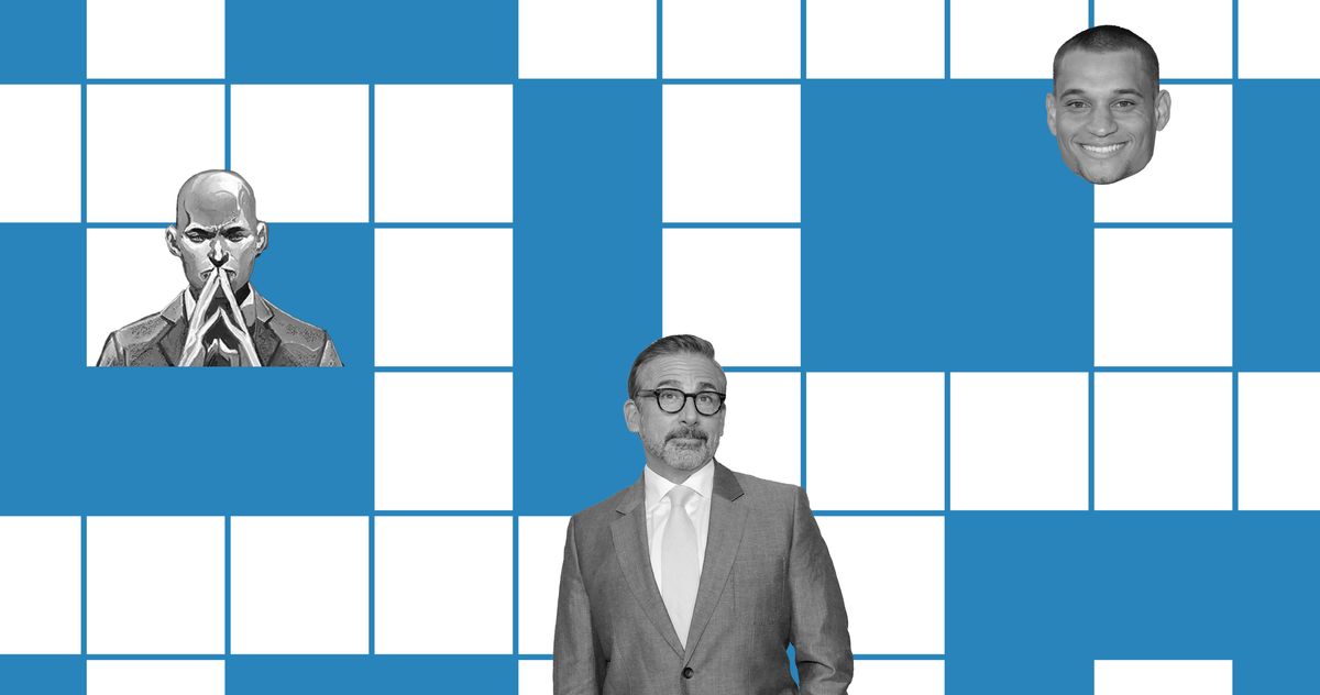 Daily Crossword: The Quarterback Puzzle