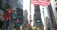 9/11 stair climbs, other events scheduled in Triad