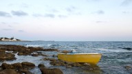 Un total de 107 migrantes han sido rescatados este lunes a bordo de siete pateras en Baleares