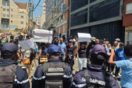 Madagascar's president fires the government following days of deadly unrest