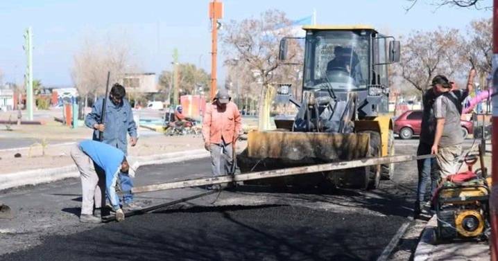 La Punta: "poder ilimitado" y "riesgo de corrupción" en la obra pública