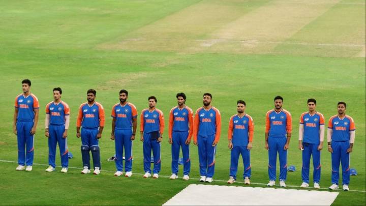 BCCI Announces ₹21 Crore Prize Money For Asia Cup Win With A Savage '3 Blows 0 Response' Post on X