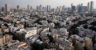 Israel refuerza su ‘cúpula de hierro’ con arma láser para atacar drones y misiles