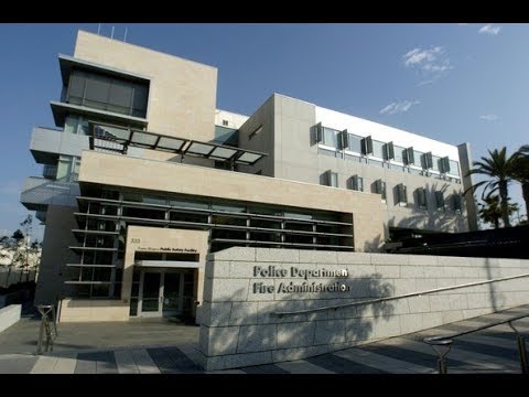 Santa Monica stabbing suspect taken into custody