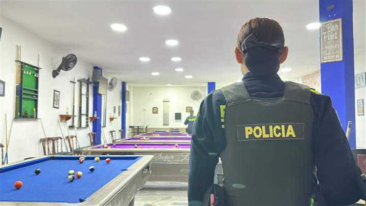 Operativos en Neiva buscan recuperar el espacio público