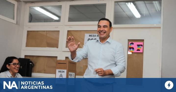Elecciones en Corrientes EN VIVO: resultados y escrutinio, minuto a minuto