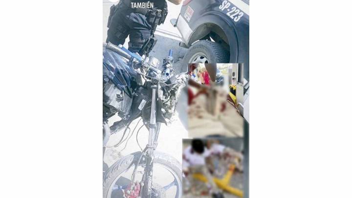 Familiares exigen justicia tras arrollamiento en Cecytec Xochipilli